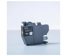 BROTHER LC3211Y TONERIS Geltonas 200P