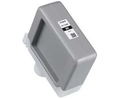 Kasetė - Canon PFI-110 BK 160 ml Juoda