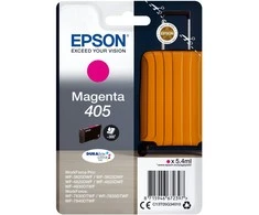 Epson 405 DURABrite Ultra (C13T05G34010) Rašalinė kasetė, Purpurinė