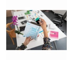 Hewlett Packard (HP) HP Nr.27 Ink Juodas C8727A