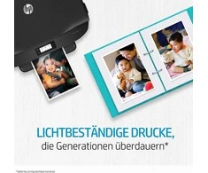 Hewlett Packard (HP) HP 305 2 vnt. Tri-color/Juodas (6ZD17AE) Rašalinių kasečių komplektas, CMY/BK