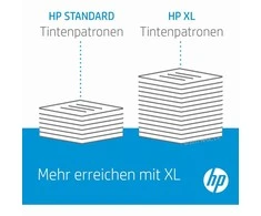 Hewlett Packard (HP) INK CARTRIDGE NO 953XL Juodas/DE/FR/NL/BE/UK/SE/IT