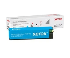 Tusz Xerox Everyday ™ Cyan Cartridge by compatible with HP 973X (F6T81AE), High capacity, 7000 pages, Cyan, 1 pc(s)