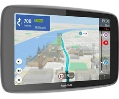 TomTom GO CAMPER Max (2te Generation)