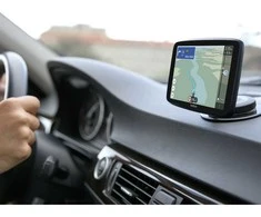 TomTom GO Classic 5" 2nd gen