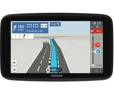TomTom GO Classic 5" 2nd gen