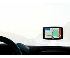 TomTom GO Navigator 7"