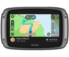TomTom RIDER 500 Europe (MSH)