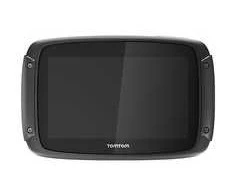 TomTom RIDER 500 Europe (MSH)