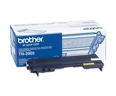BROTHER TN-2005 TONER Juodas 1500P