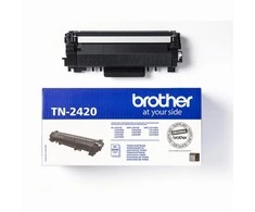 BROTHER TN-2420 TONERIS Juodas 3000P