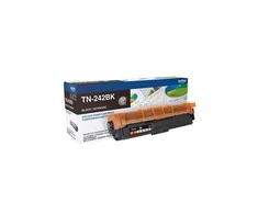 Brother TN-242BK tonerio kasetė Originalus Juoda 1 vnt