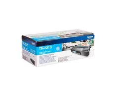 BROTHER TN-231C TONERIS CYAN 1500P