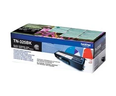 BROTHER TN-325BK TONER HIGH Juodas 4000P