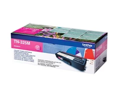 BROTHER TN-325M TONERIS HIGH MAGENTA 3500P