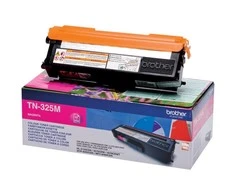 BROTHER TN-325M TONERIS HIGH MAGENTA 3500P