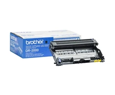 BROTHER DR-2000 DRUM UNIT 12000P