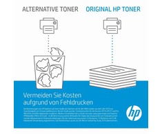 Hewlett Packard (HP) HP Color LaserJet 3600 Toneris Magenta (4 000 puslapių)