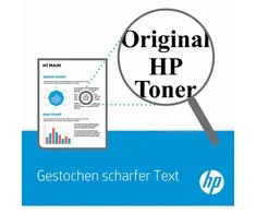 Hewlett Packard (HP) HP No.643A (Q5951A), žydra kasetė