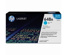 Hewlett Packard (HP) HP Color Laserjet CP4025/4525 series Toneris Cyan (11 000 puslapių)