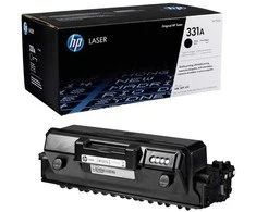 Hewlett Packard (HP) HP tonerio kasetė 331A juoda (W1331A)