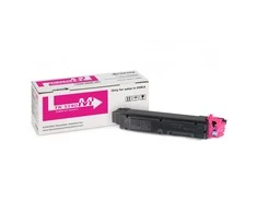 KYOCERA TK-5140M Originalus Rausvai raudona 1 vnt