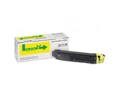 KYOCERA TK-5140Y Originalus Geltona 1 vnt