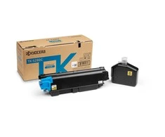 KYOCERA TK-5280C Originalus Žydras 1 vnt