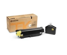 KYOCERA TK-5280Y Originalus Geltona 1 vnt