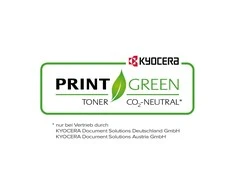 Kyocera TK-570K Lazerinė kasetė, Juoda