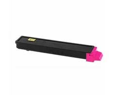 Kyocera TK-895 (1T02K0BNL0), purpurinė kasetė lazeriniams spausdintuvams, 6000 psl.