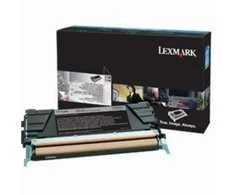 Lexmark MS71/81x Juodas CRTG Extra Lexmark