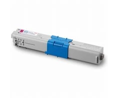 OKI cartridge C300/C500 magenta 2000 pages