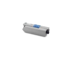 OKI TONER Juodas C511 7K