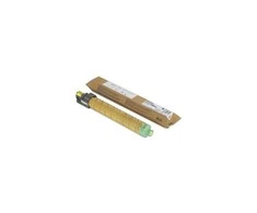 Ricoh MP C3503 (841818) Lazerinė kasetė, Geltona