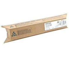 Ricoh SPC430C kasetė, žalsvai mėlyna