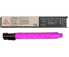 Ricoh IM C300 (842603) Lazerinė kasetė, Purpurinė