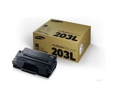 Hewlett Packard (HP) Toneris HP Samsung MLT-D203L Juodas |5 000 pgs| M3320 / M3370 / M3820 / M3870 / M4020 / M40 (Pažeista pakuotė)