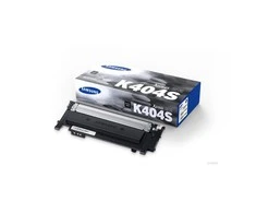 Hewlett Packard (HP) Toneris HP Samsung CLT-K404S Juodas | 1500 psl. | SL-C430/C430W/C480/C480W