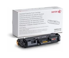 Xerox B210/B215 STANDARD CAPACITY - Juodas TONER CARTRIDGE 1500 PAGES