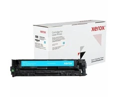 TONER CYAN HP 131A/125A/128A - XEROX EVERYDAY