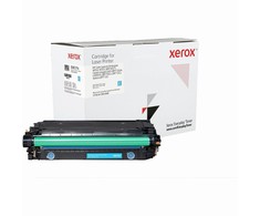 Xerox HP No.508A CF361A žydra kasetė