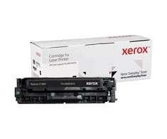 Xerox for HP No.312X CF380X juoda kasetė lazeriniams spausdintuvams, 4400, psl.