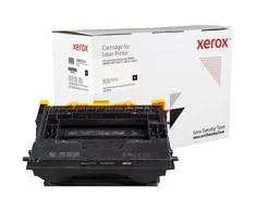 Xerox for HP No.37X CF237X juoda kasetė lazeriniams spausdintuvams, 25000, psl.