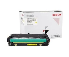 Xerox HP No.508A CF362X geltona kasetė