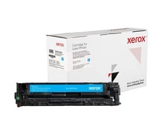 TONER CYAN HP 131A/125A/128A - XEROX EVERYDAY