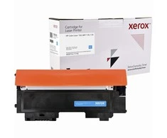 Xerox EVERYDAY CYAN TONER COMPATIBLE - WITH HP 117A (W2071A) STANDARD C
