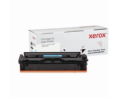 Xerox KASDIENINIS ŽYDRAINAS TONERIS, SKIRTAS HP 216A - (W2411A) STANDARTINĖ TALPA