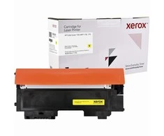 Toneris Xerox Everyday Geltona Toneris, suderinamas su HP 117A W2072A standartine talpa