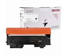 Xerox EVERYDAY Juodas TONER COMPATIBLE - WITH HP 117A (W2070A) STANDARD C